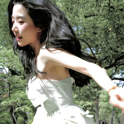 只是查理