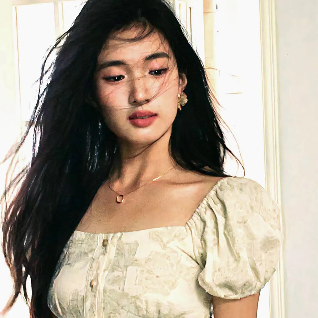 美人记·昭君