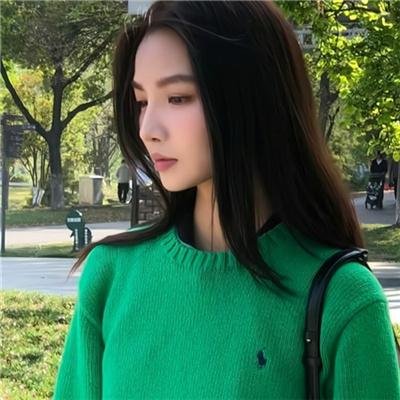 爱马的女孩