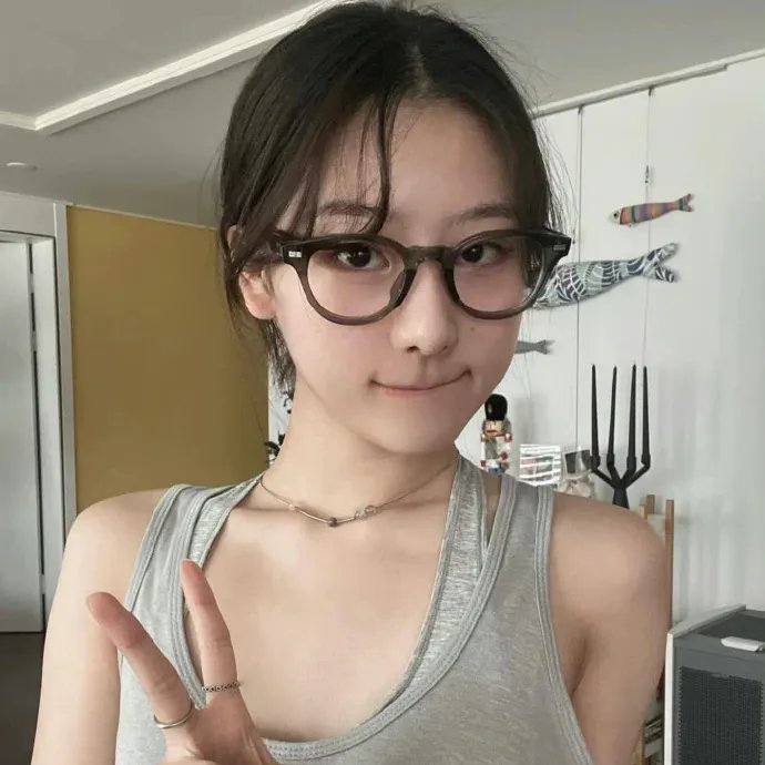 美国寓言
